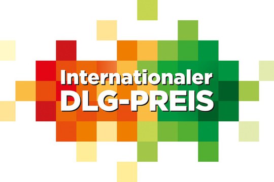 International DLG Prize