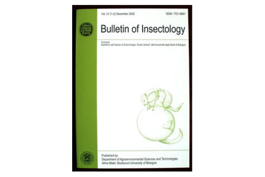Bulletin of Insectology