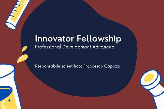 Innovator Fellowship