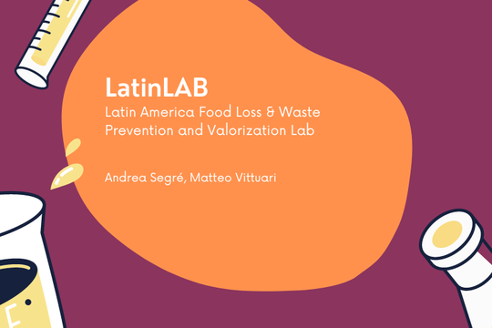 LatinLAB