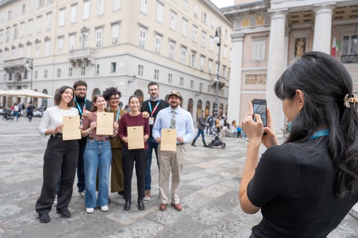 Vincitori dell'edizione 2025