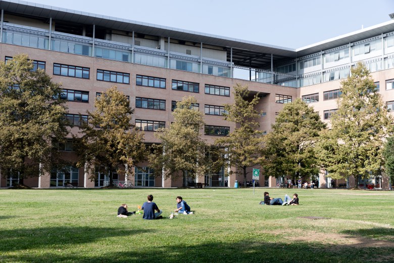 Il nostro dipartimento: scienza e innovazione per l'agroalimentare