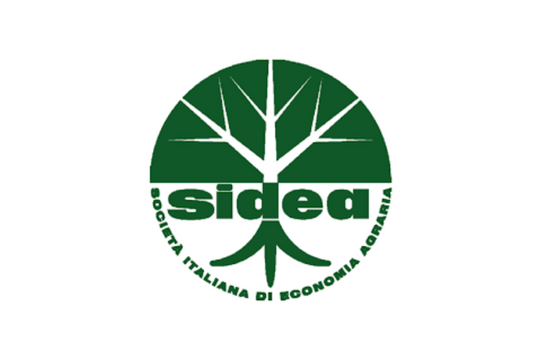 Aperta la call for paper Società Italiana di Economia Agraria (SIDEA) per la partecipazione al convegno 2023