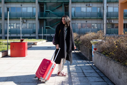 On line il Bando per l’erogazione di Borse di Studio per la preparazione della Tesi di Laurea all’Estero