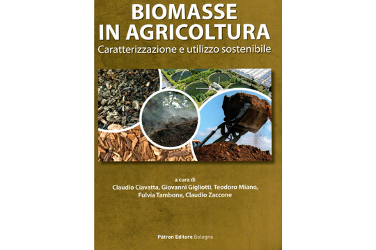 Biomasse in agricoltura