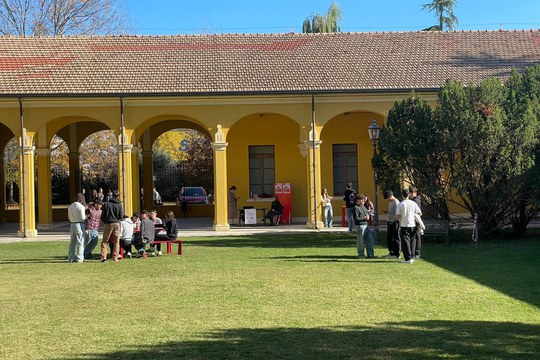 Cesena 4 Talents: il Comune di Cesena incontra gli studenti del DISTAL