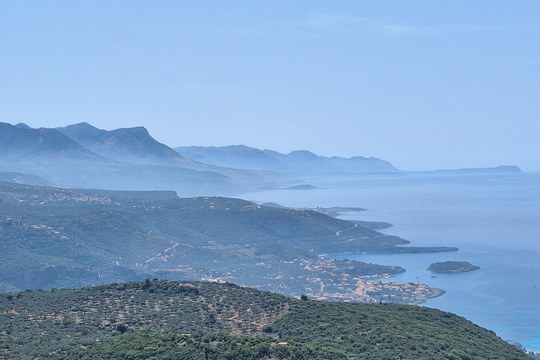 Conflicts and Coexistence in Rural Europe: Pathways to Sustainability in Transitioning Territories Conflicts and Coexistence in Rural Europe: Pathways to Sustainability in Transitioning Territories