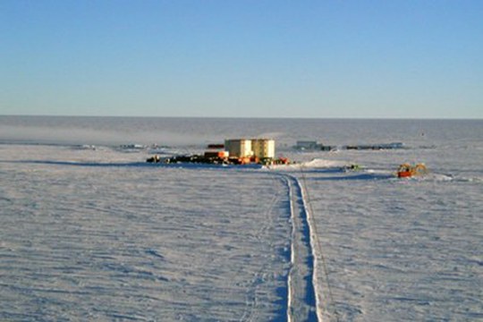 Dalla base Concordia, nuove misure per monitorare i cambiamenti dei ghiacci in Antartide