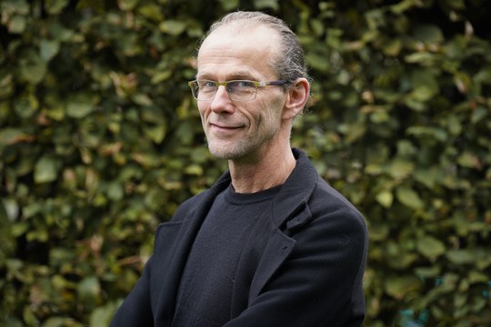 Il DISTAL accoglie Birger Svihus come Visiting Professor nell’ambito del Bando per i “Dipartimenti di Eccellenza 2023–2027”