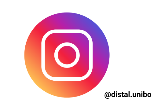 Il DISTAL sbarca su Instagram! Il DISTAL sbarca su Instagram!