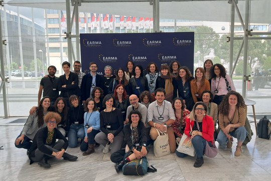 INORMS Congress Madrid 2025 INORMS Congress Madrid 2025