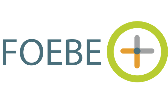 Join the FOEBE+ training programme! Join the FOEBE+ training programme!