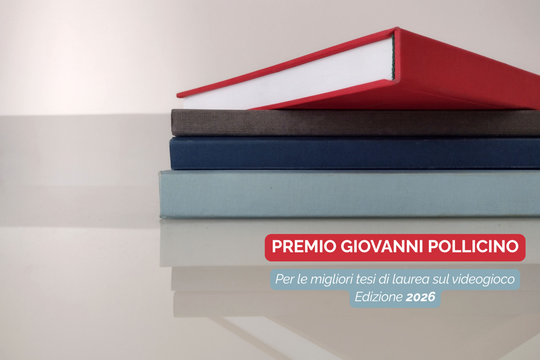 Venerdì 8 maggio la presentazione del Premio Giovanni Pollicino