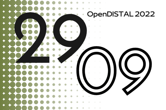 OpenDISTAL 2022