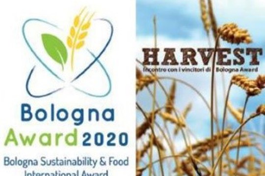 Premio per la sostenibilità agroalimentare