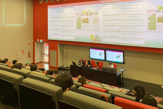 Prima edizione della Giornata del Dottorato del Campus di Cesena