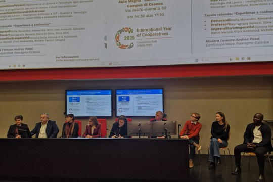 Ricerca, dottorato e cooperazione: nuove alleanze per l’innovazione