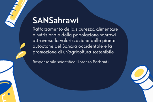 SANSahrawi