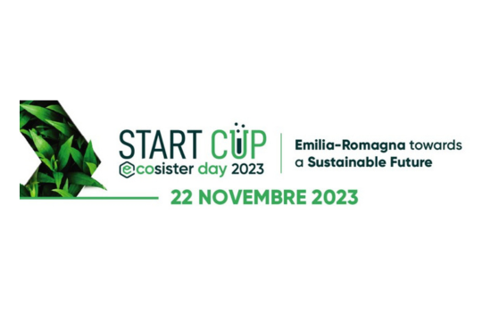 StartCup Ecosister day 2023, il DISTAL in prima fila