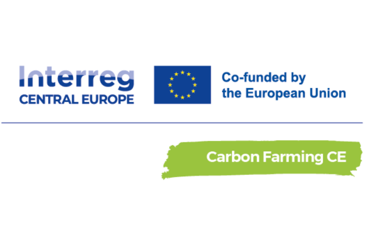 Successful launch of Carbon Farming CE project