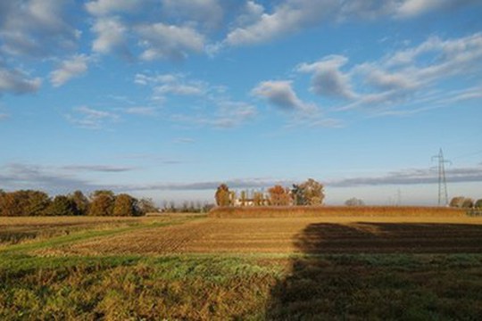 L'Alma Mater presenta AGRITECH: innovazione sostenibile per le filiere produttive