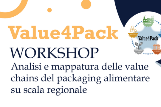 Value4Pack Workshop