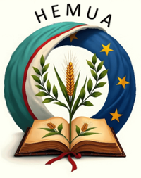 Logo del progetto Hemua