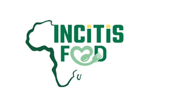 Incitis food project logo