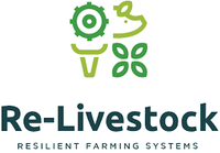 The Re-Livestock Project Logo