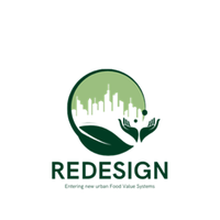 Logo del progetto Redesign