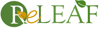 The Releaf Project Logo