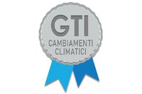 Logo GTI Cambiamenti climatici