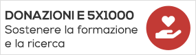 Donazioni e 5x1000